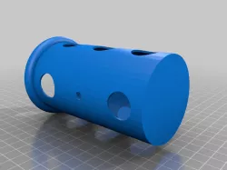 Pipe holder