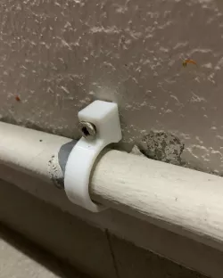 Pipe Holder