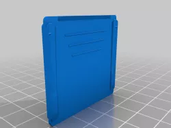 Plano Tacklebox Divider Inserts
