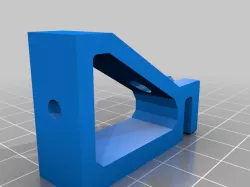 Playstation5 - Wall Mount Top Section