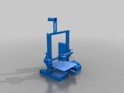 Pog Ender-3 Mod 