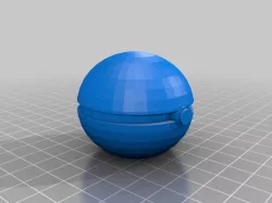 pokeball