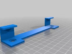 Polyend Tracker Wall Mount