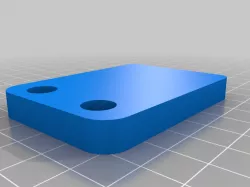 Pool Fence Extenders and Spacer