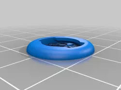 PopSocket Clips base V2