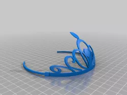 Princess Crown