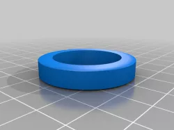 Print Button Guard
