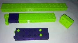 PrintAblok beam generator