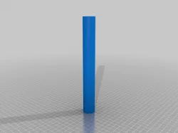 Project: 100psi Nerf Launcher v1.0