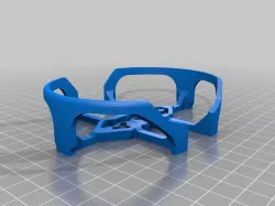 PROP GUARD - Mod. x BIT2 Frame by My_frame_FPV