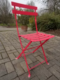 Protection pads - Chair or table - Fermob brand - Bistro model