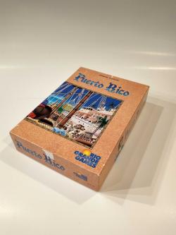 ▷ puerto rico the board game 3d models 【 STLFinder 】