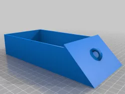 rangement wanhao D12/230