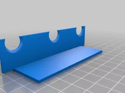 Razor Blade Holder