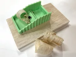 Razor Planer V2 for Balsa