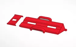 Rebocador