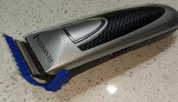 Remington HC5000 3mm and 6mm Combs