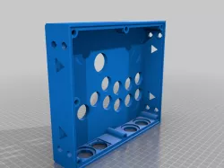 Remix for Anycubic Mega Pro