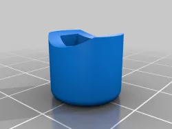 Renetto Chair Caps