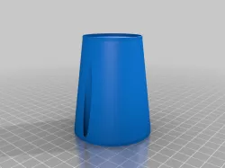 Ring indoor camera stand