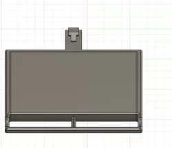 RJ11 shelve
