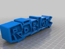 Roblox Logo (Original)