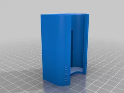 Roku Remote holder