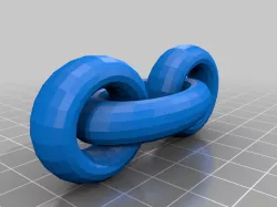 rotating fidget