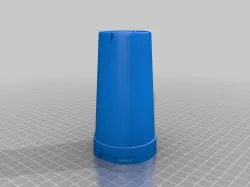 Royal Jumbo Wool Winder Cone