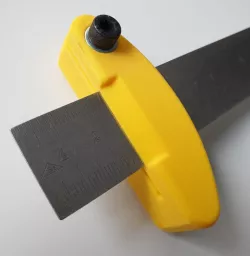 Ruler Stop