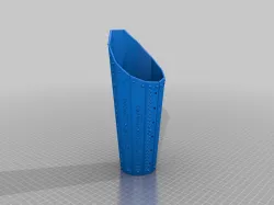 runic bracer