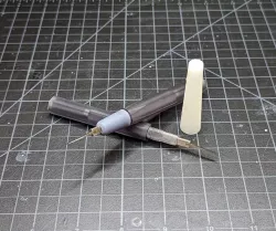 SAB Chisel Holder