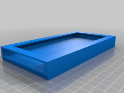 Samsung a71 holder