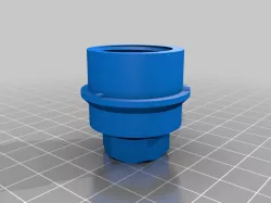 Saturn SC2 Wheel Nut Cap
