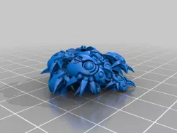 Scarabs