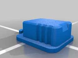 Scrap Mechanic Garment Box