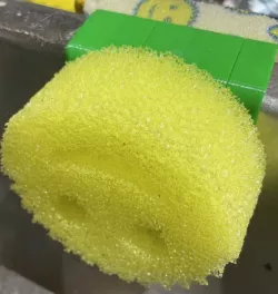 Scrub Daddy Kitchen Sink Caddy