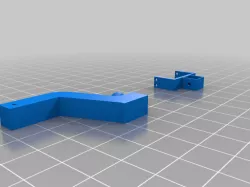 Scx24 hitch