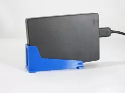 Seagate Portable Series Hard Drive (HDD) Stands