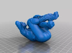 Seated Woman