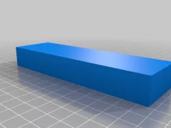 Seed Holder (Pipette case)