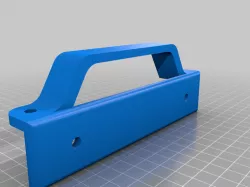 Sermoon D1 Inclosure Parts