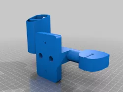 Shark Tool Holder