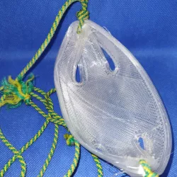 Shepherd's Sling shot / Baldric / Old Fashioned Slingshot