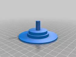 shower basket suction cup replacement