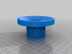 Shower Drain Hair catcher