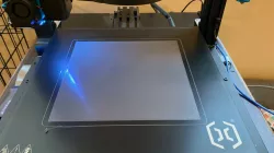 Sidewinder X1 Bed Leveling Guide
