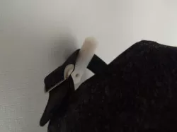 Simple Cap Wall Hook