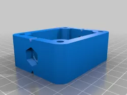 Skateboard Deck Truck Hole Jig