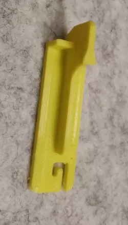 Sledgefire Ejector
